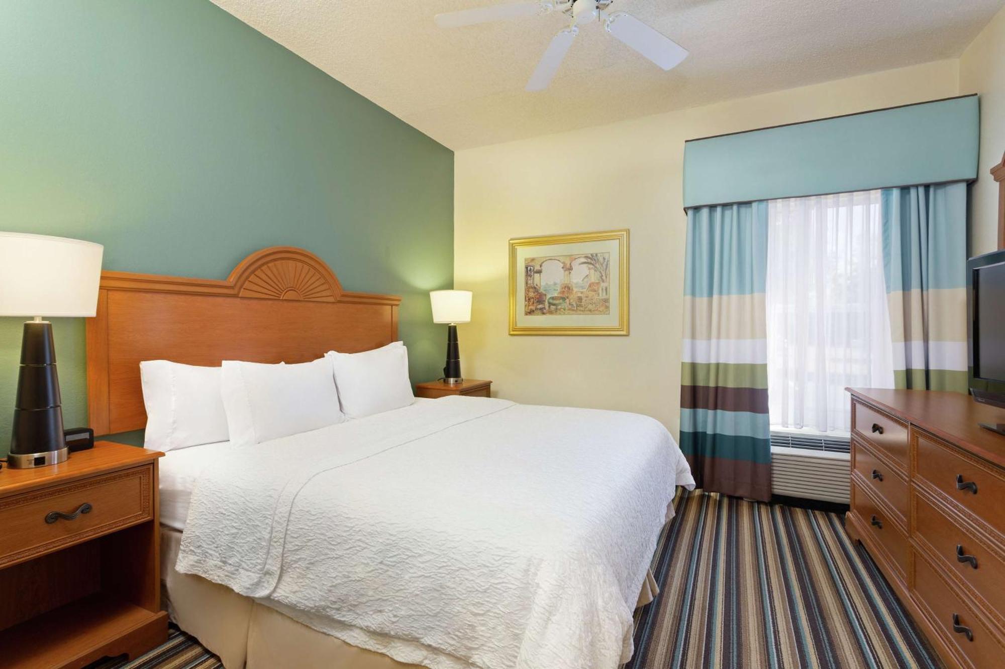 Hampton Inn & Suites Venice Bayside South Sarasota Buitenkant foto