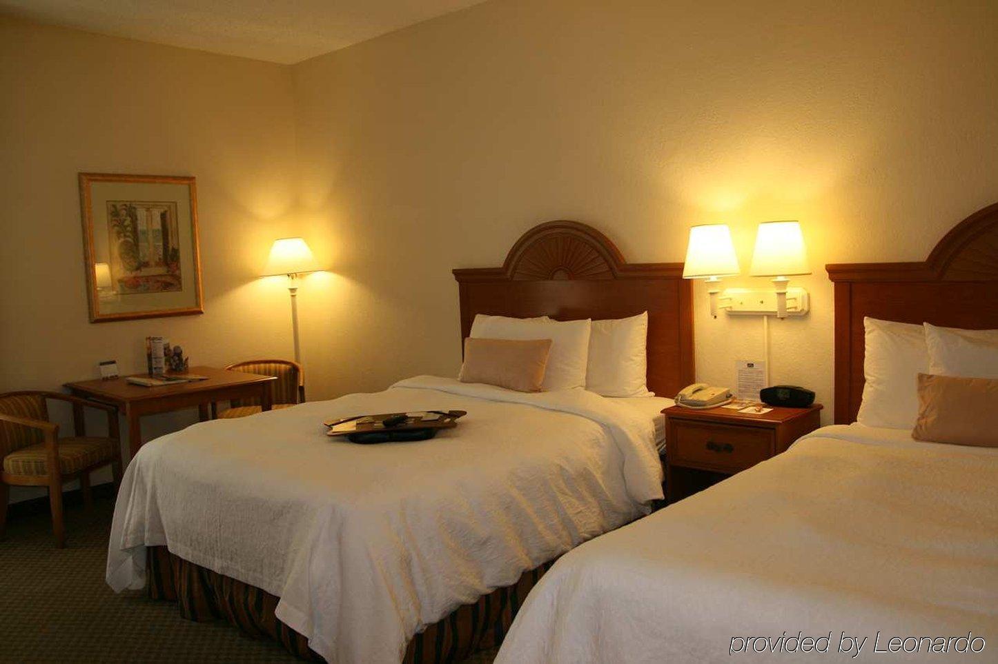 Hampton Inn & Suites Venice Bayside South Sarasota Kamer foto