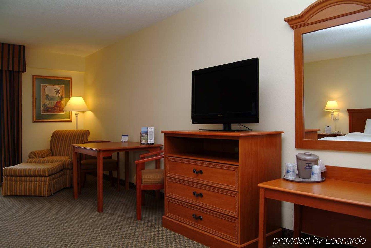 Hampton Inn & Suites Venice Bayside South Sarasota Kamer foto