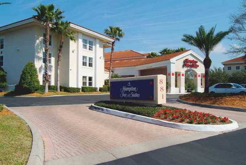 Hampton Inn & Suites Venice Bayside South Sarasota Buitenkant foto